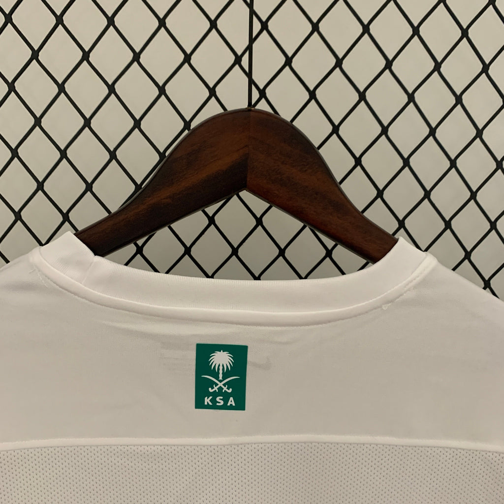 2023-24 Riyadh Victory Third Away Long Sleeve