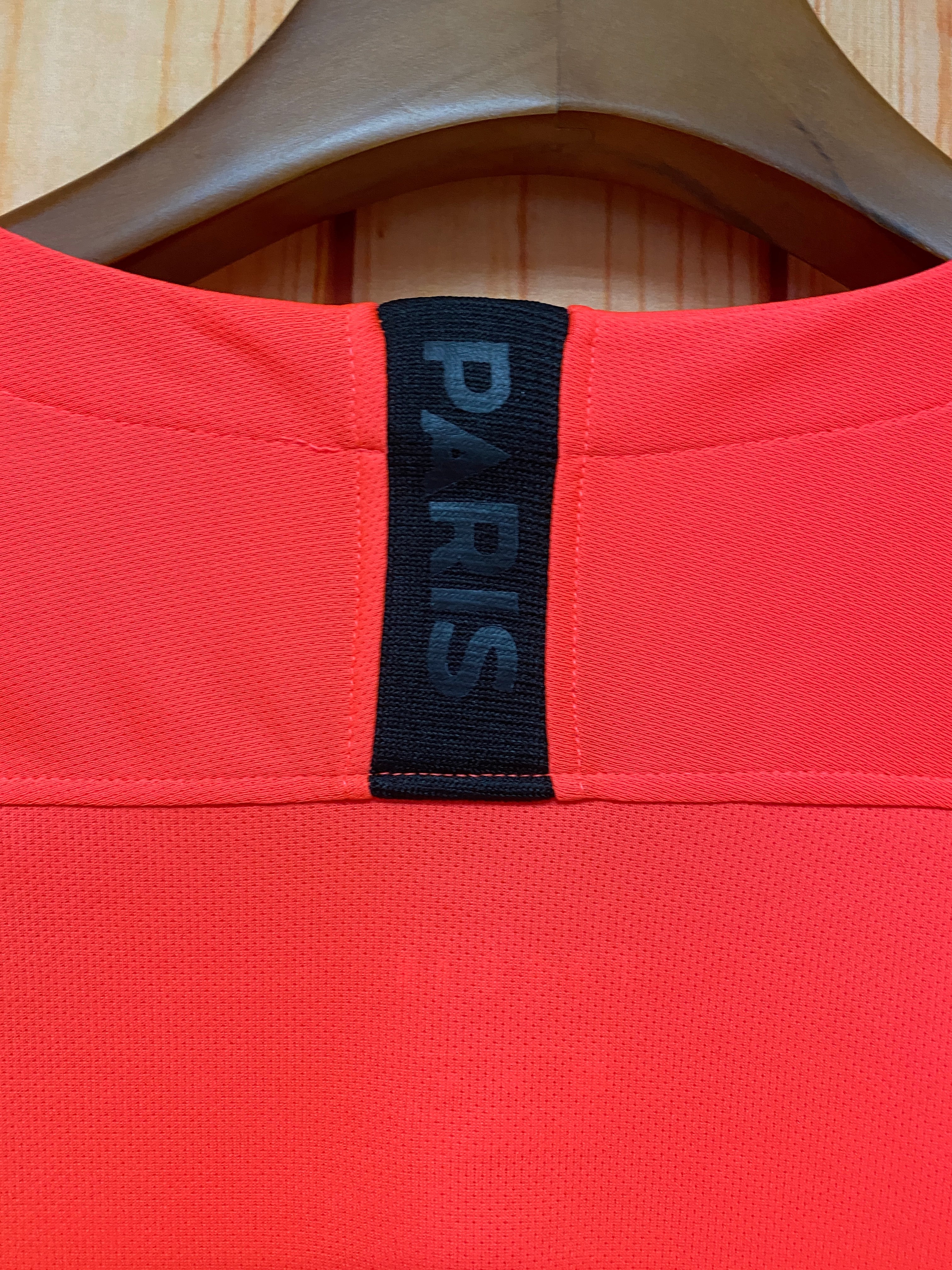 2019-20 Paris second away Retro