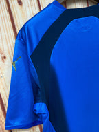 2006 Italy home Retro