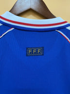 1997-98 France Home Retro