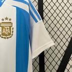 2024-25 Argentina Home