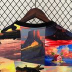 Edición especial de Japón 2024 (Dragon Ball) Azul