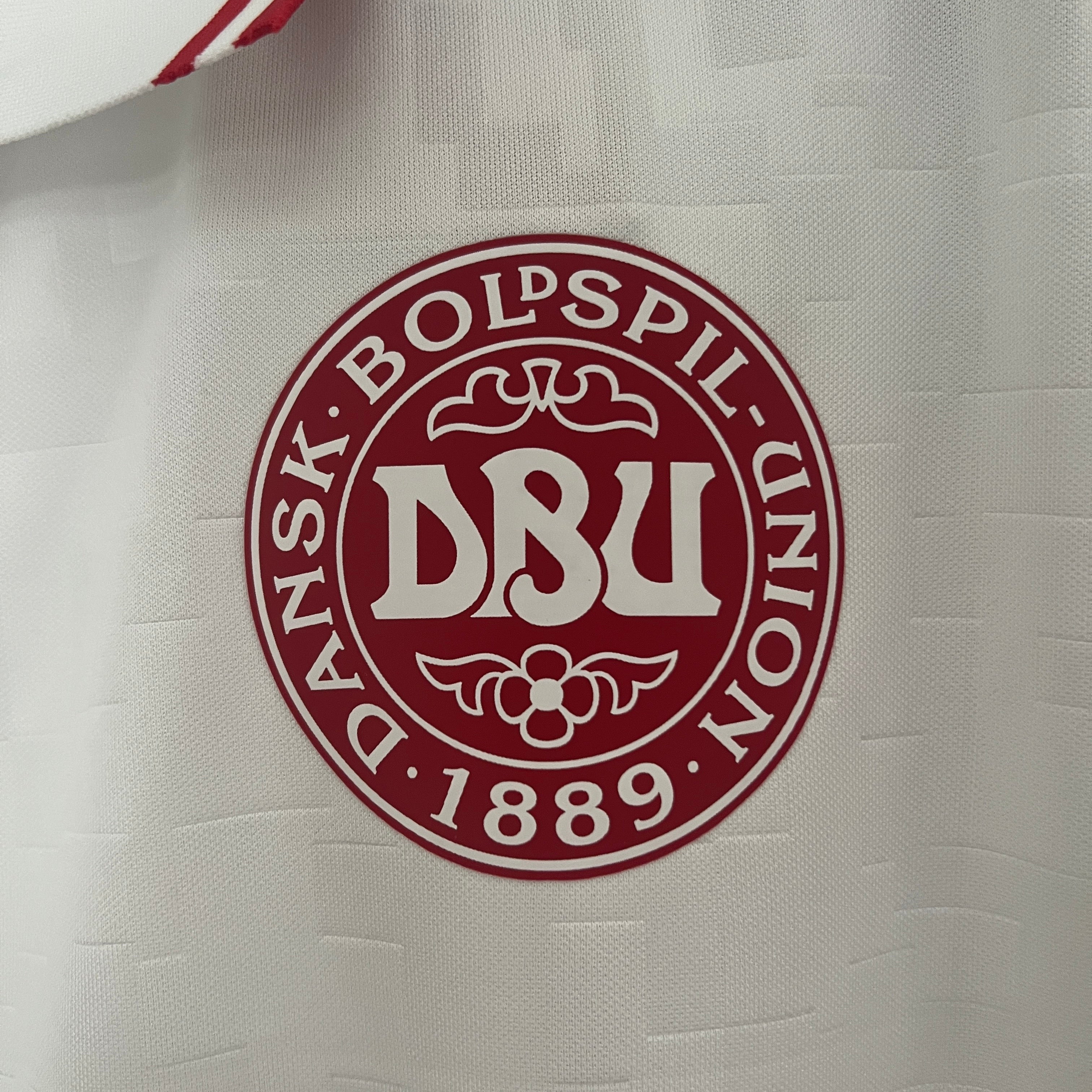 2024 Denmark Away