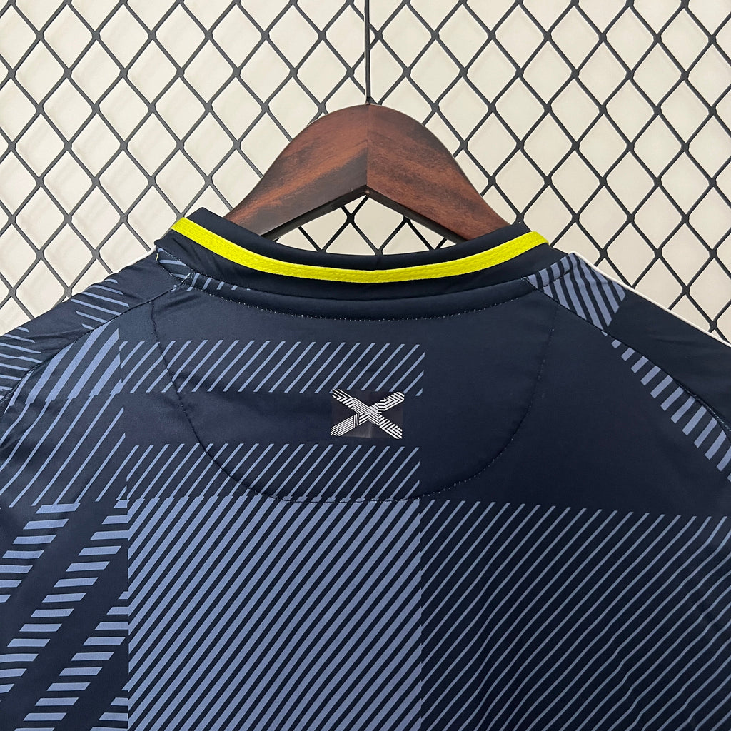 2024-25 Scotland Home