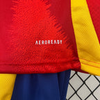 2024-25 niños España tamaño local 16-28