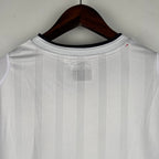 England Heimtrikot 2002 Langarm