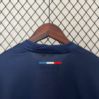 2024-25 Paris home
