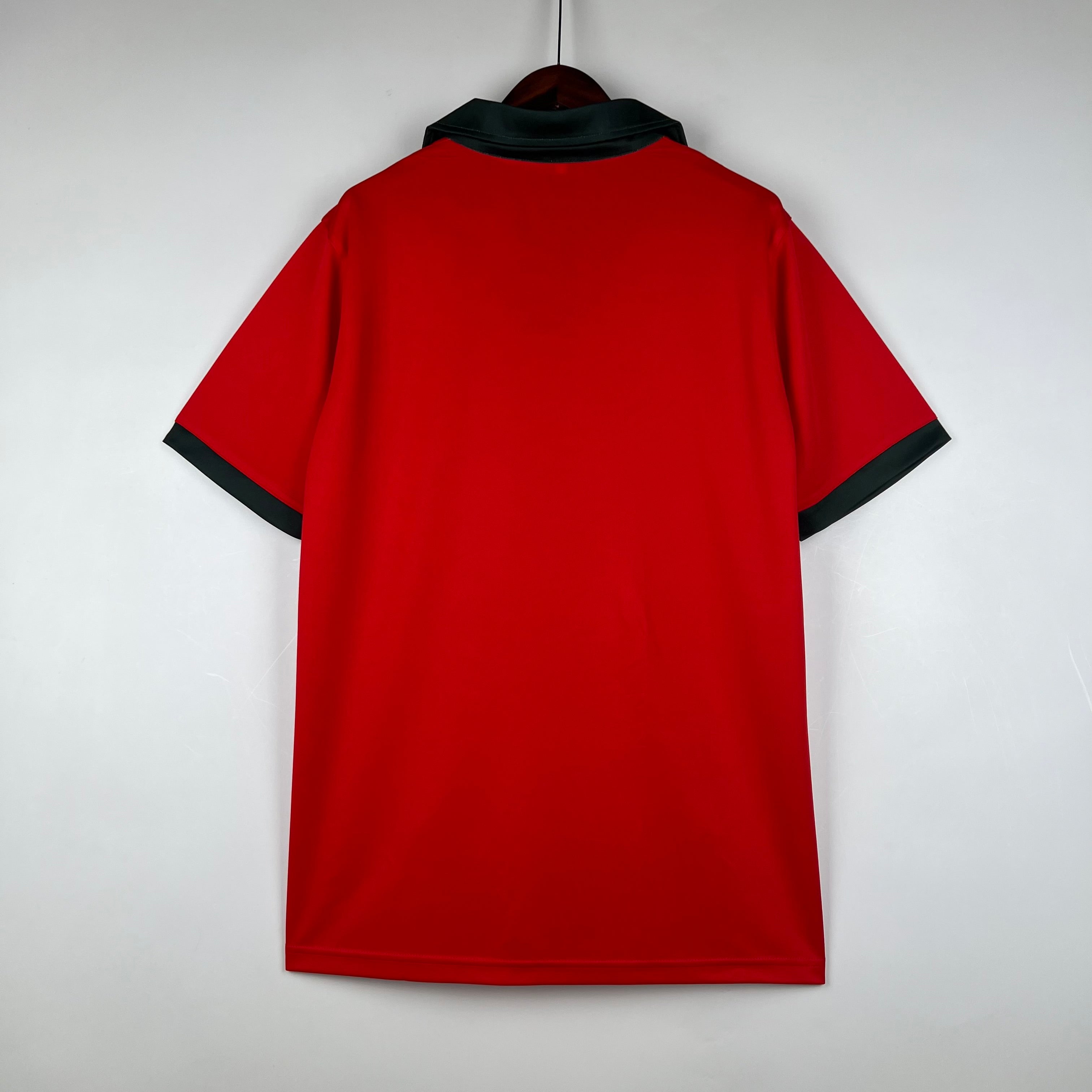 1972 Portugal Home Retro