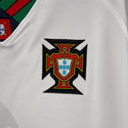Retro de Portugal a domicilio 1996-97