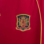 2008 Spain Home Retro