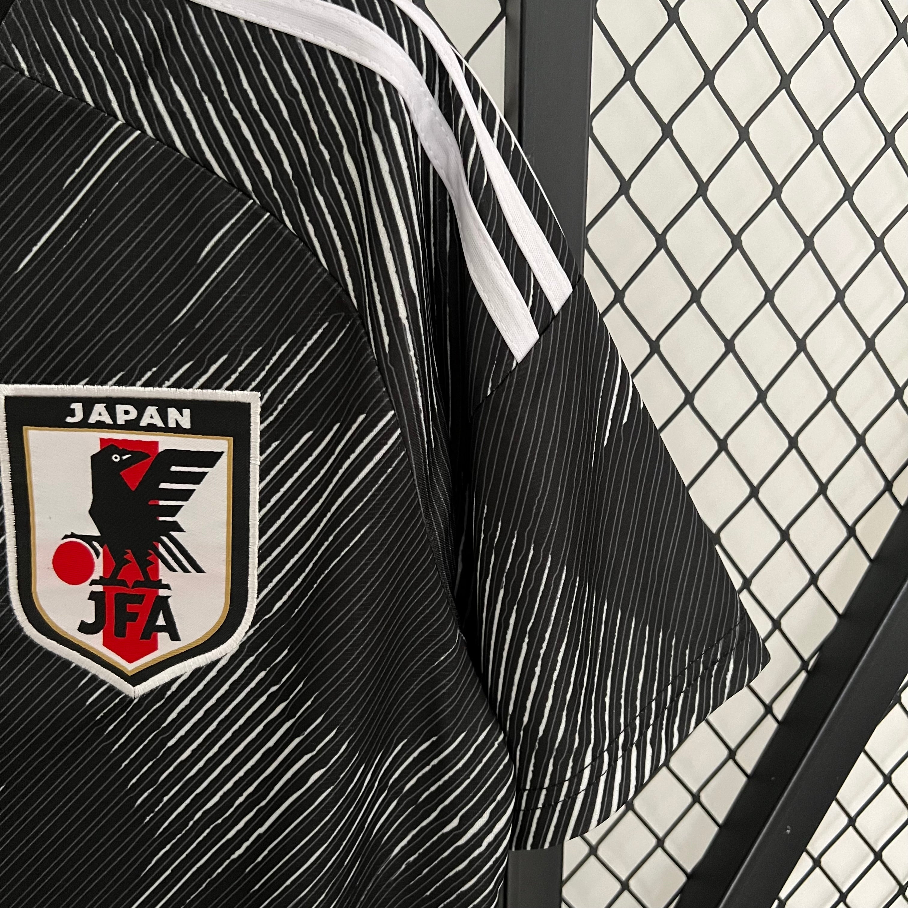 2023 Japan Special Edition Black