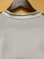 2019-20 Real Madrid Heimtrikot Retro