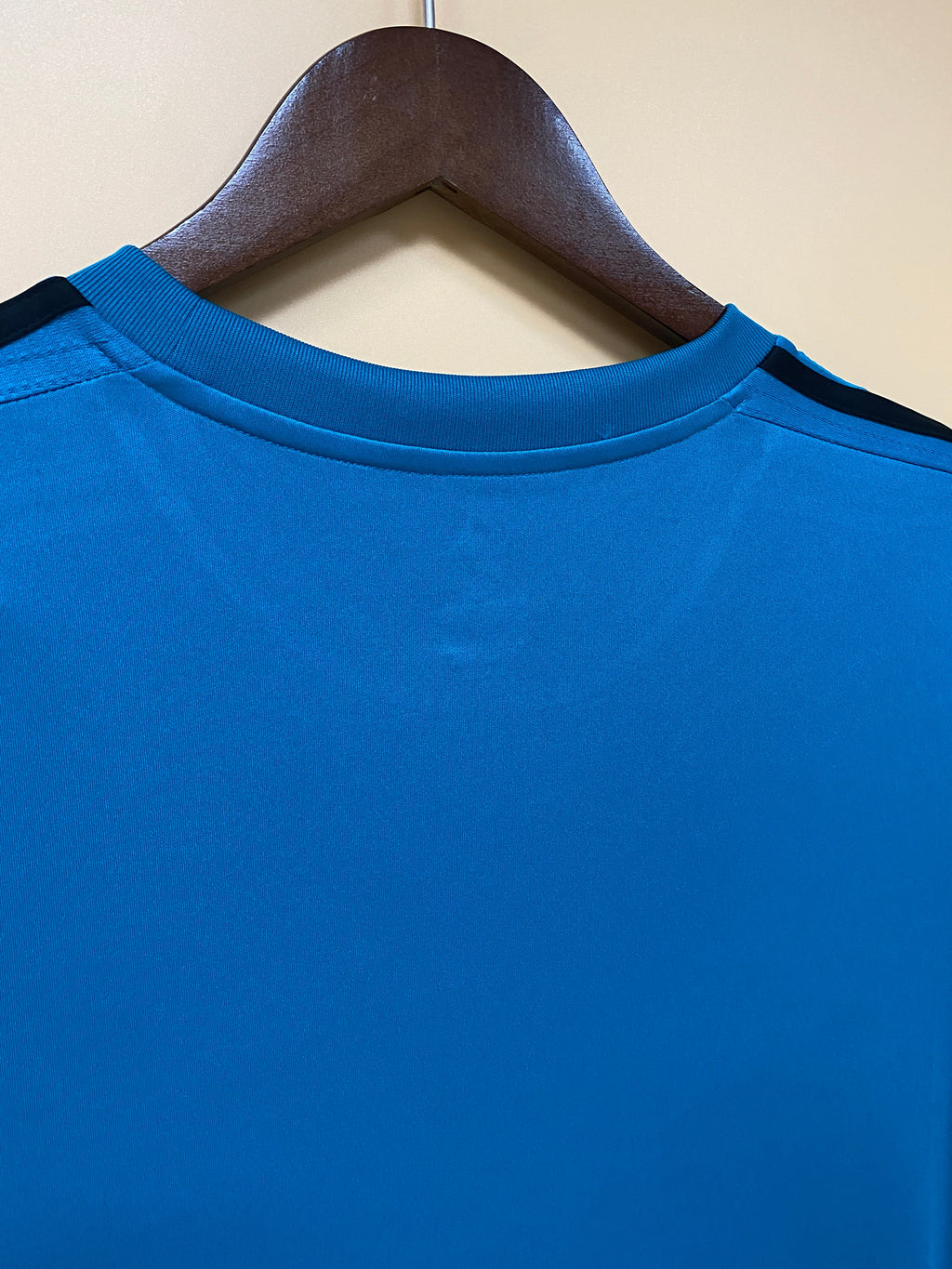 2017-18 Real Madrid second away Long Sleeve