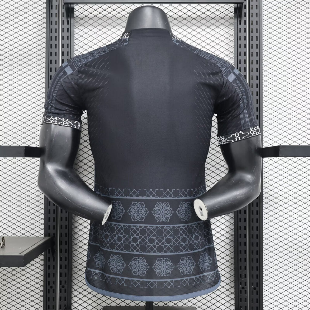 2024-25 Real Madrid Special Edition Player