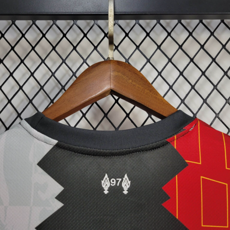 2024-25 Liverpool Special Edition Size