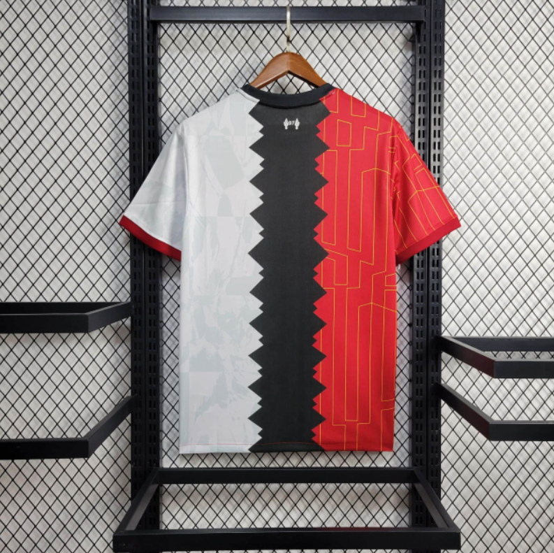 2024-25 Liverpool Special Edition Size