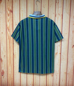 1995-96 Inter Auswärtstrikot Retro