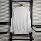 2024-25 Real Madrid Home long sleeve