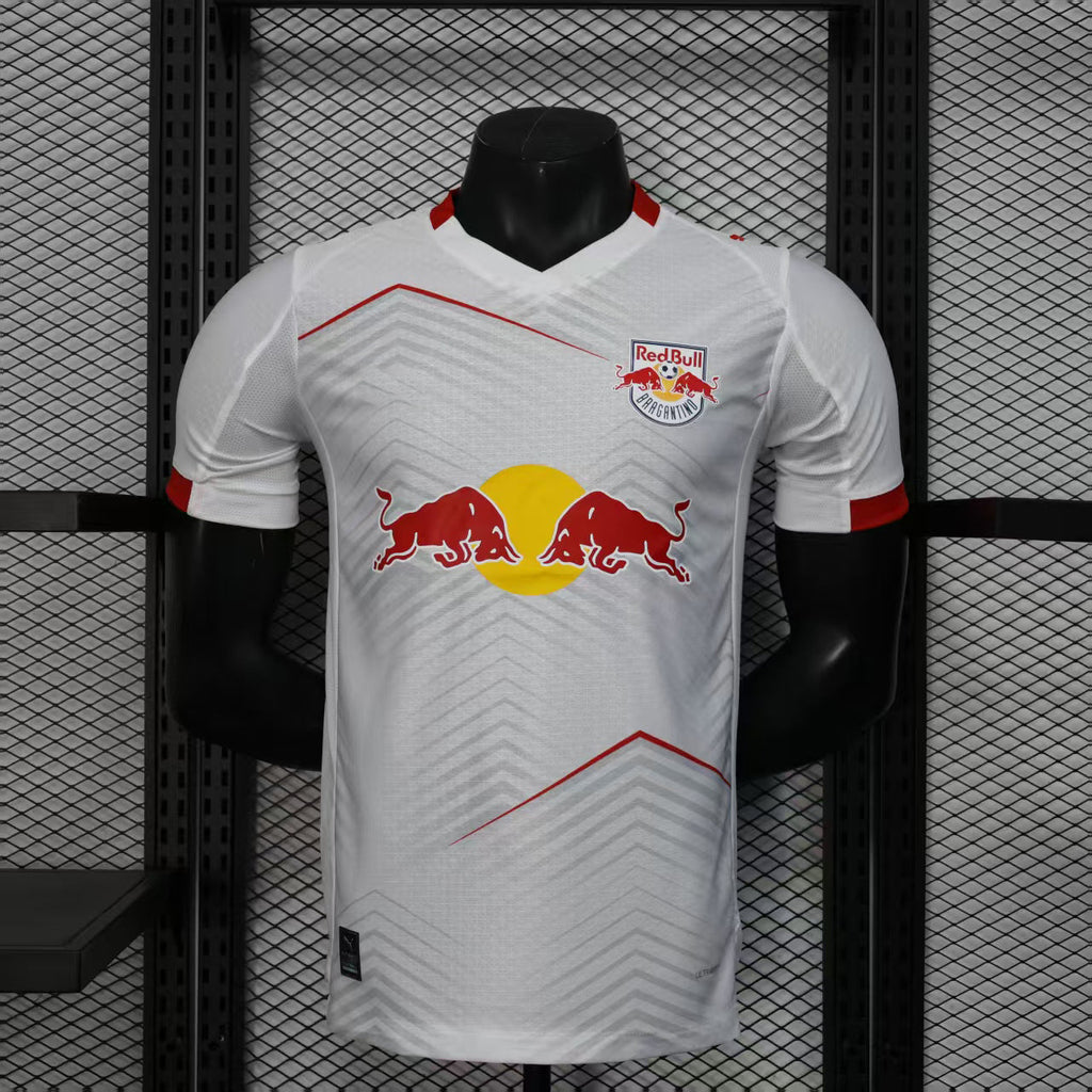 2025-26 Bragantino Red Bull White Player