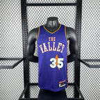 NBA 2025-26 Phoenix Suns 35 DURANT