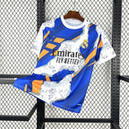 2025-26 Real Madrid Special Fan Version