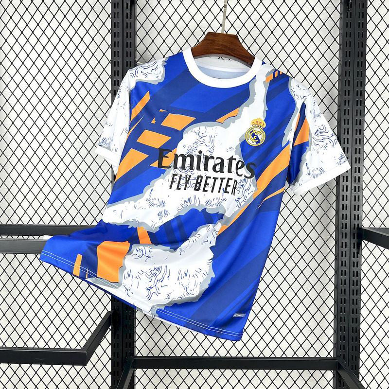 2025-26 Real Madrid Special