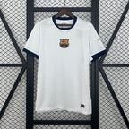 Barcelona White Joint Edition 2025-26 Fanversion