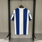 1991-93 Porto Home Retro