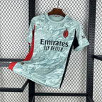 2025-26 AC Milan Goalkeeper Fan Version
