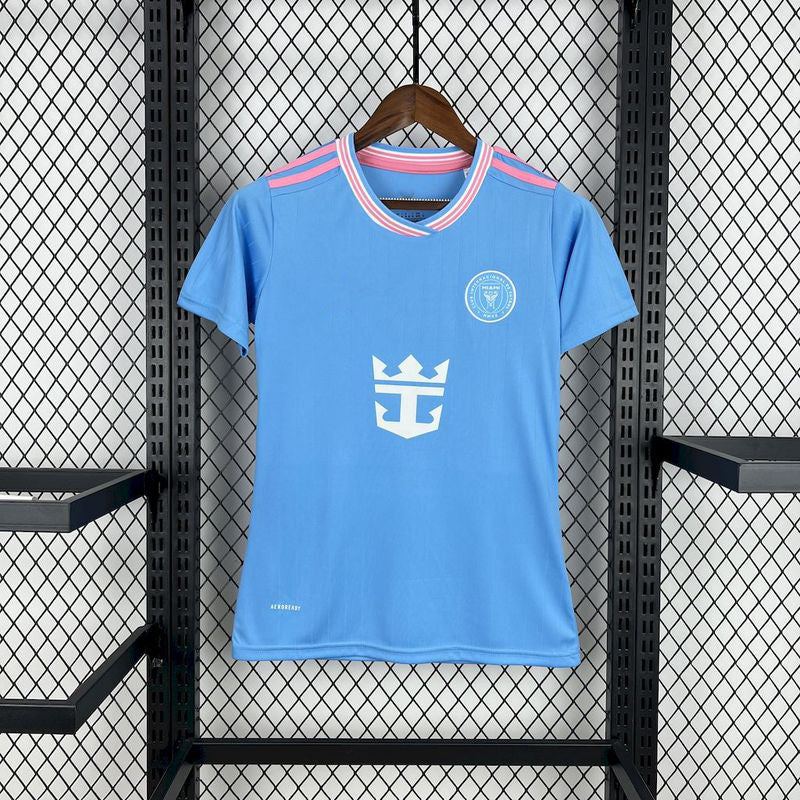 2025-26 Miami Third Away Feminina