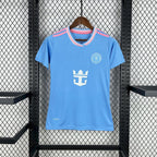 2025-26 Miami Third Away Feminina