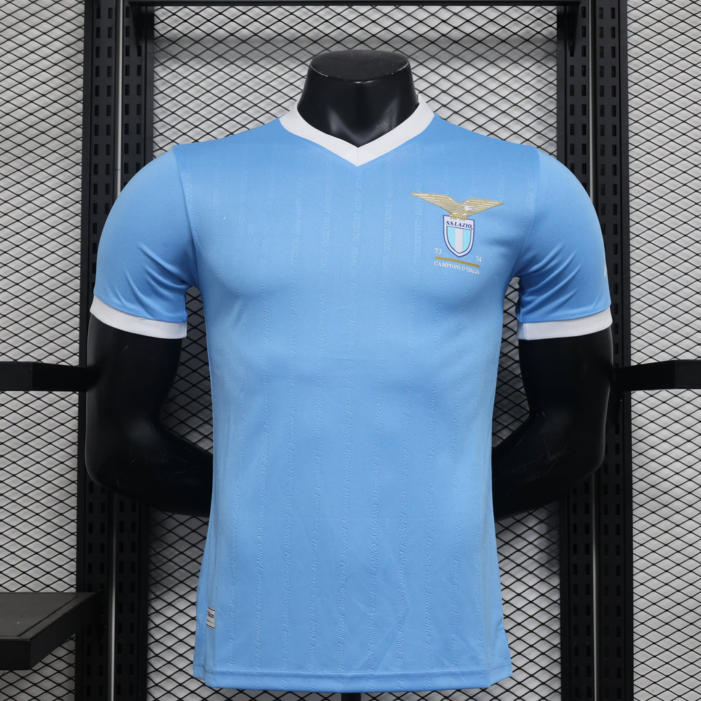 2024-25 Lazio Especial Player