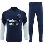 2025-26 Arsenal Blue Training Suit
