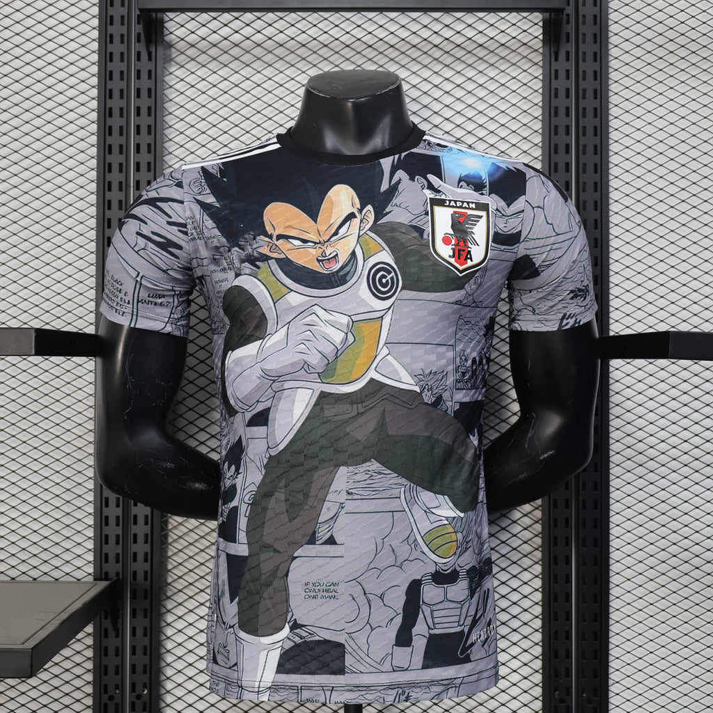 2025-26 Japan Special Edition Player Version