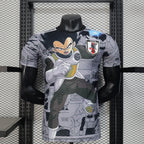 2025-26 Japan Special Edition Player Version