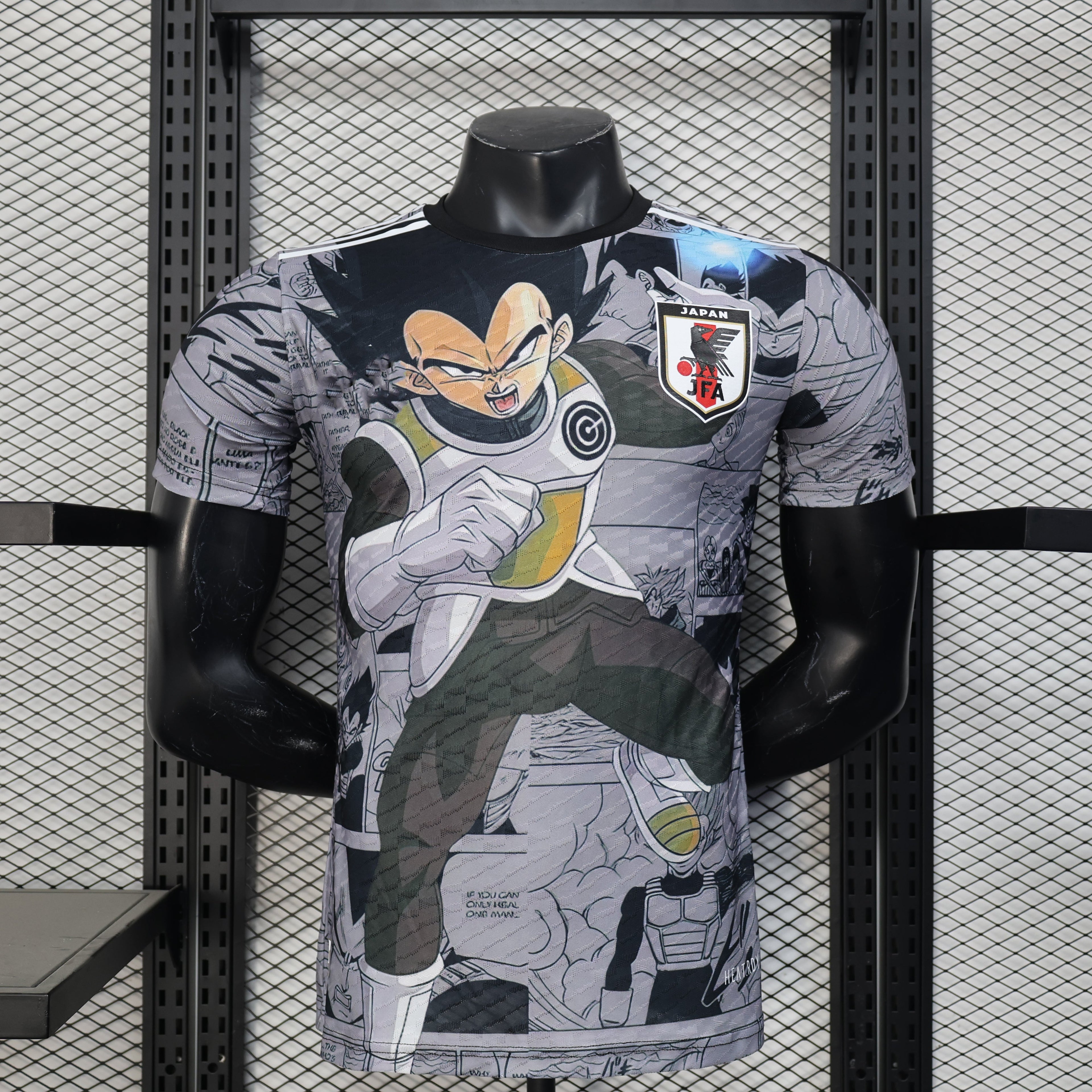 2025-26 Japan Special Edition Player Version