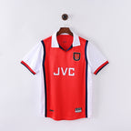 1998-99 Arsenal Home Retro