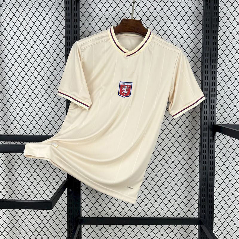 2025-26 Lyon Special Fan Version