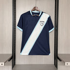 2025-26 Guatemala Away Fan Version