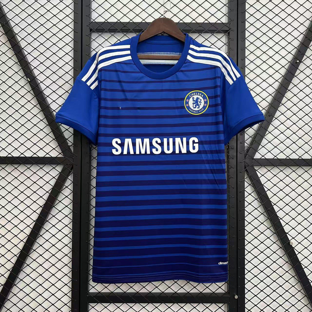2014-15 Chelsea Home Retro