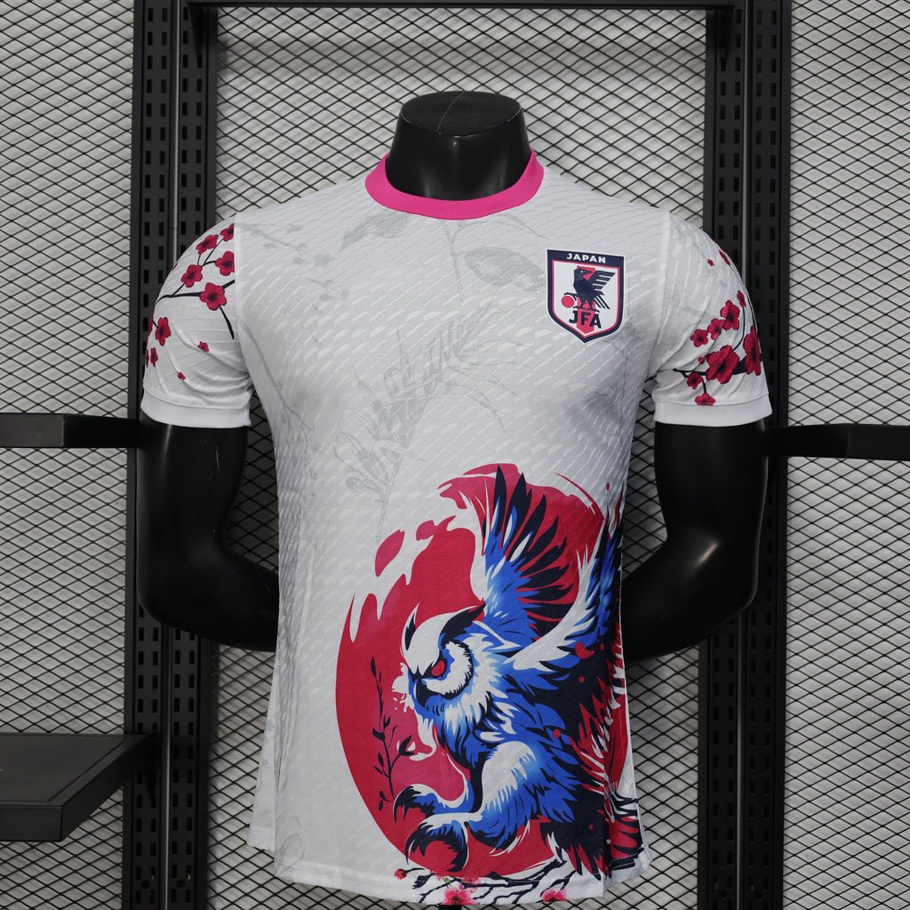 2025-26 Japan Special Player Version