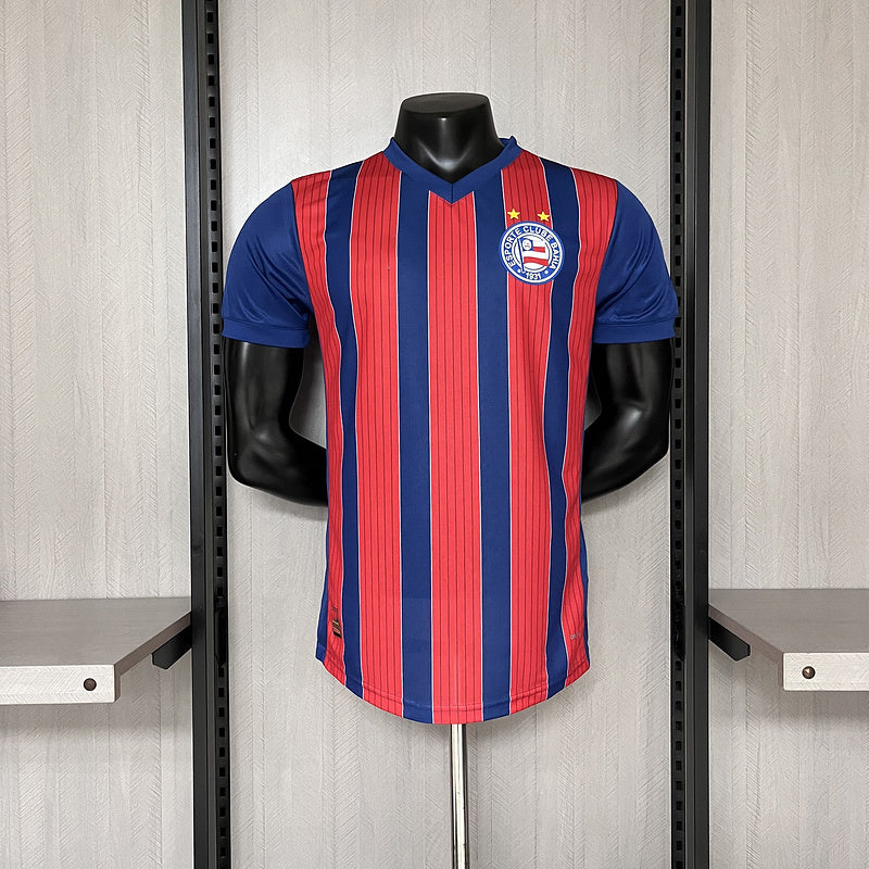 Versión de jugador visitante del Bahia 2025-26