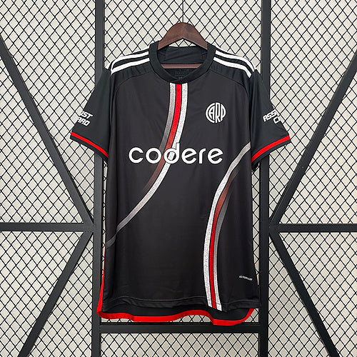 2024-25 River Plate Third Away