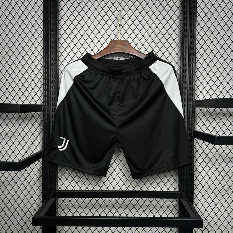 2024-25 Juventus Home Short