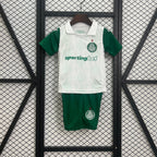 2025-26 Palmeiras visitante NIÑOS 16-28