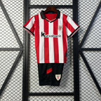 2025-26 Athletic Bilbao Heimspiel KIDS 16-28