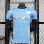 2024-25 Bayer Leverkusen Third away Player Version