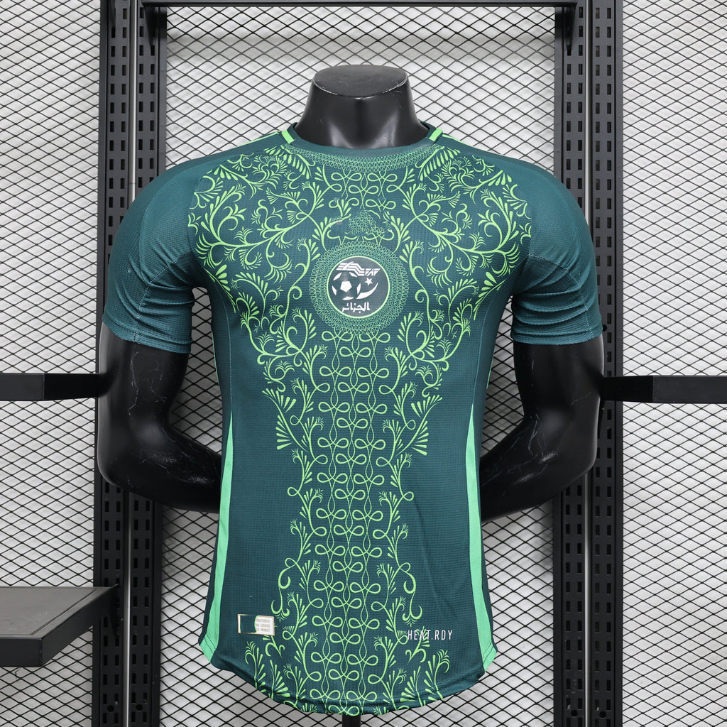 2024-25 Algeria Away Player