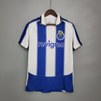 2003-04 Porto Home Retro