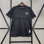 Edición especial Marsella 2024-25 Negra